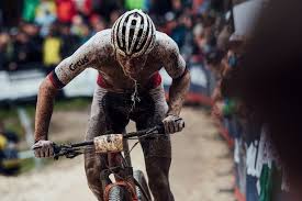 Van der poel leaves it late for mtb race. Mathieu Van Der Poel Wins Duel With Nino Schurter To Take First World Cup Cross Country Win Cyclingtips