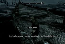 Skyrim on the xbox 360, a gamefaqs message board topic titled dragonborn dlc how to start?. Skyrim Dragonborn Dlc Now On Steam