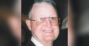 James S. Hodges Jr. Obituary