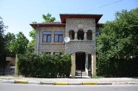 Oferte de cazare din eforie sud. Vila Alma Eforie Sud 3 Cazare In Eforie Sud