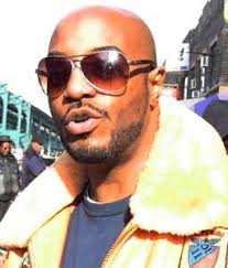 D.J. Parker Lee Presents Grandmaster Caz