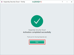 Kaspersky Security Cloud License Blocked After Upgrading From Windows 7 To Windows 10