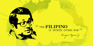 2956, signed into law in 2004, declares august 21 of every year as ninoy aquino day. Remembering Ninoy Aquino Arts And Travel Magazine