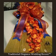 Like many of the rituals that are an option for you, you can make this one entirely your own! African Weddings Heritage Wedding Brooms Accessories Gifts African American Wedding Brooms