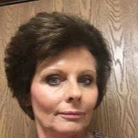 Vicki Condon's Instagram, Twitter & Facebook