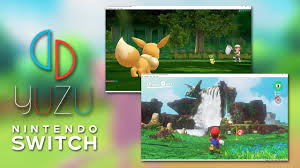 #fortniteswitch #fortniteseason2 #fortnitenintendo item shop support. Pc Switch Emulator Yuzu Runs Super Smash Bros Ultimate Pokemon Let S Go Super Mario Maker 2 Xenoblade Chronicles More