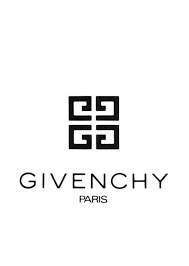 Black And White Brand Logo Givenchy Logo 1970 Is A Luxury French Brand Of Haute Couture Clothing Accessories And As Parfums G Clothing Brand Logos Givenchy Logo Fashion Logo Branding