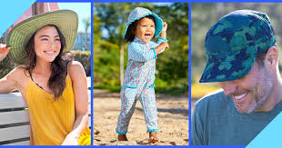 Cancer council spf 50+ day wear face matte invisible 4hr water resistant 75ml tube. How To Buy The Best Upf Hats According To Dermatologists