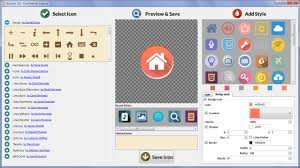 With our handy app icon maker and resizer, you can simply upload and test your app icons for all ios and android icon sizes. Iconion Free Icon Maker