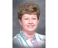 Peggy Wright Obituary (1956