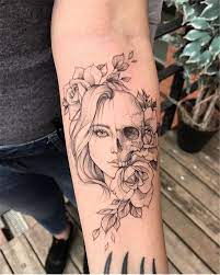 Amazing And Unique Arm Tattoo Designs For Women Arm Tattoo Designs Amazing And Unique Arm Tattoo Wome Unique Arm Tattoos Forearm Tattoo Girl Forearm Tattoos