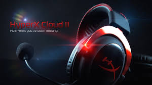 Hyperx Cloud Ii How To Get 7 1 Audio On The Ps4 Youtube