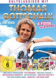Image result for Thomas GottSchalk