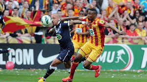 Bordeaux vs lens betting tips. Bordeaux S Impose A Lens 2 3 Et Se Qualifie Pour Les Demi Finales Eurosport