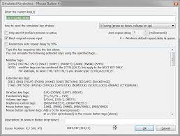 Make sure you haven't enabled emulate 3 button mouse in blender's input preferences. How To Change Brush Size With Keyboard Mouse Page 2 Pre 1 9 Beta Thread Archive Affinity Forum