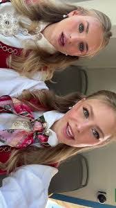 Viola Jensen's Instagram, Twitter & Facebook