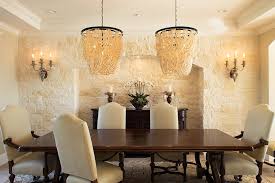 But the contemporary nod comes in with the streamlined forms of the furniture. Simply Sumptuous 25 Amazing Mediterranean Dining Rooms