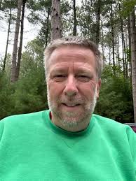 John E. Winch Obituary