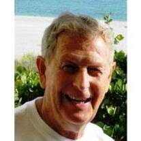 Royce "Buzz" Graves Obituary