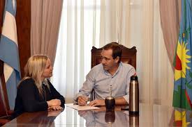 La víctima de inseguridad y diputada electa carolina píparo vino a bella tarde para debatir sobre el juez que permitió las salidas transitorias del asesino de abril bogado. Carolina Piparo Photos Facebook