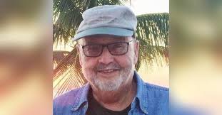 Thomas Paul Herbert Obituary