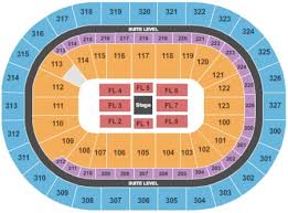 Keybank Center Tickets And Keybank Center Seating Charts