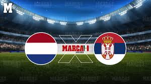 Dónde ver Países Bajos vs Serbia: Horario y TV para Xavi Hernández en la UEFA Nations League