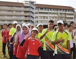 Logo smk bisa smk ini menggalangkan pendidikan selama 4 tahun beda dengan smk yang lain, dimana 3 tahun belajar di sekolah, 1 tahun selanjutnya pembe.lajaran di du/di (dunia usaha/dunia industri) yang sering disebut pkl (praktik kerja. Wiser Sport Malaysia On Twitter Smk Kota Kemuning Last Year They Gotten 2nd Place In The Tournament They Are Not Satisfied With The Result So They Trained Hard And Came Back Strong