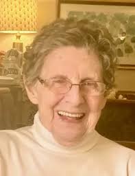 Obituary information for Bev