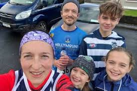 Special Rovers souvenir programme out