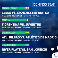 Ver espn 2 en vivo online y gratis. Tcc Fotos Facebook