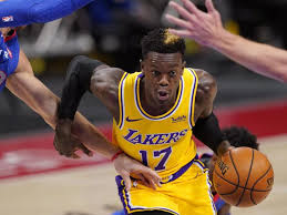 Die los angeles lakers (ehemals minneapolis lakers) sind eine professionelle mit den jahren verließen wichtige schlüsselspieler die lakers oder traten. Nba Schroder Erneut Im Gesundheitsprotokoll Lakers Verlieren News Westfalische Nachrichten