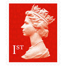 1st Class Stamps X 12 Package 12 Each Staples