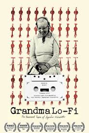 Grandma Lo Fi The Basement Tapes Of Sigrídur Níelsdóttir Watch Grandma Lo Fi The Basement Tapes Of Sigridur Nielsdottir Online Vimeo On Demand Mountains Of Madness Music Library Music