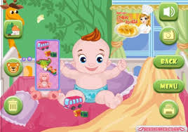 Goal of this game is to make the baby to be ready for the walk in the park. Baby In Bath Online Baby Game Girl Games Video Dailymotion