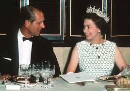 Prince philip, duke of edinburgh (born prince philip of greece and denmark, 10 june 1921) is a member of the british royal family as the husband of queen elizabeth ii. Prince Philip Over The Years Popsugar Celebrity