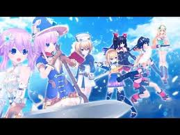 Cyberdimension neptunia 4 goddesses updated pc game. Steam Community Cyberdimension Neptunia 4 Goddesses Online