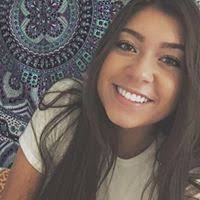 Taylor Degraw's Instagram, Twitter & Facebook