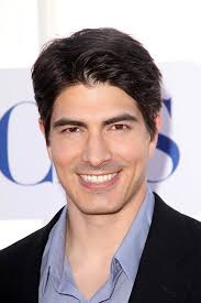 Brandon Routh editorial photo. Image of june, brandon