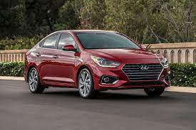 Check spelling or type a new query. 2021 Hyundai Accent Prices Reviews And Pictures Edmunds