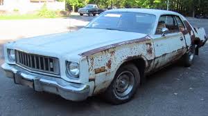 Image result for Formal Black 1975 Plymouth