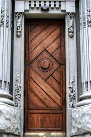 The Door Unique Doors Cool Doors Wooden Doors