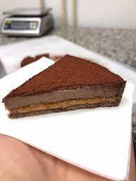 La Tarte Au Chocolat Julien Dechenaud Vincennes Le Chocolat Dans Tous Nos Etats Tarte Au Chocolat Alimentation Chocolat