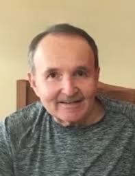 Obituary information for Ronald Carl Segan