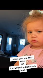 You Just Mad Cause Tanya Randall