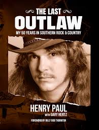 The Outlaws-Ghost Riders-Live 1981