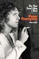 Peter Frampton Focuses On Positives In His Life