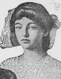 Elizabeth Morse Covington (1901-1989)