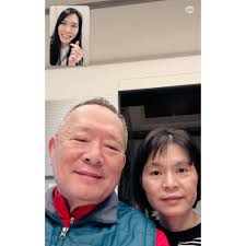 兩小無猜Luveyxdovey