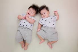 Maybe you would like to learn more about one of these? Adakah Cara Yang Bisa Dilakukan Untuk Mendapatkan Anak Kembar